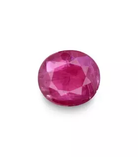 2.71 cts Natural Ruby (Manak)