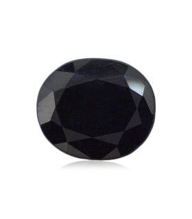 4.6 cts Natural Blue Sapphire (Neelam)