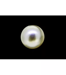 3.86 cts Cultured Pearl (Moti)