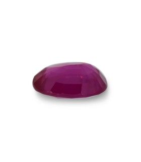 3.52 cts Unheated Natural Ruby - Mozambique - Manak (SKU:90090349)