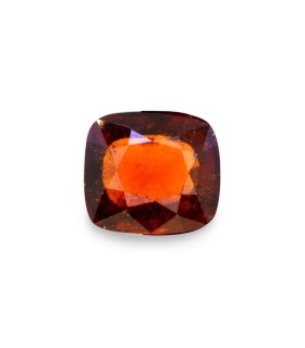 10 cts Natural Hessonite Garnet (Gomedh)