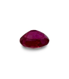 1.37 cts Unheated Natural Ruby - Manak (SKU:90090332)