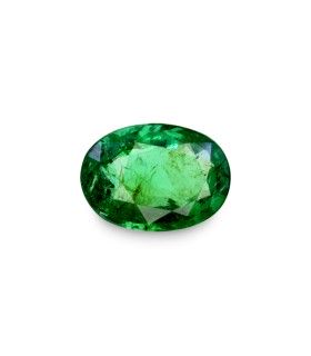 2.49 cts Unheated Natural Blue Sapphire (Neelam)