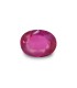 3.52 cts Unheated Natural Ruby - Mozambique (Manak)