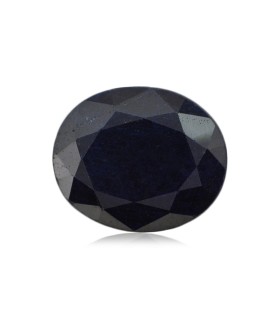 4.91 cts Natural Blue Sapphire (Neelam)