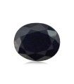 4.91 cts Natural Blue Sapphire (Neelam)