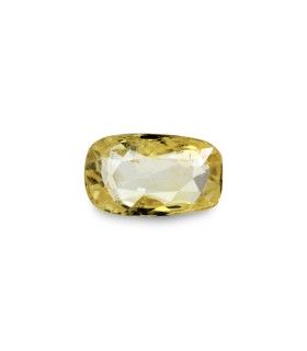 3.64 cts Natural Hessonite Garnet (Gomedh)