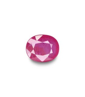 2.67 cts Natural Ruby (Manak)