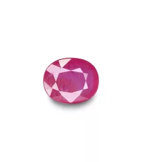 2.67 cts Natural Ruby (Manak)
