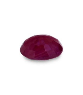 4.03 cts Natural Hessonite Garnet (Gomedh)