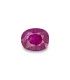 2.23 cts Unheated Natural Ruby - Myanmar (Burma) (Manak)