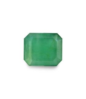 6.2 cts Natural Emerald (Panna)