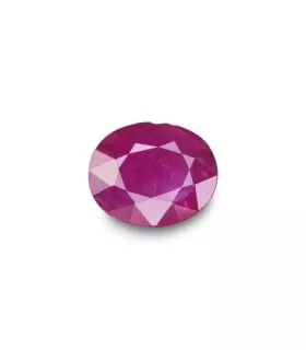3.24 cts Natural Ruby (Manak)