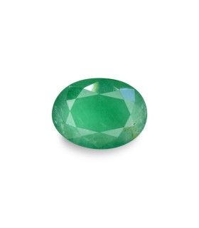 3.66 cts Natural Emerald (Panna)