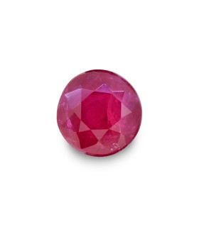 5.11 cts Unheated Natural Blue Sapphire (Neelam)