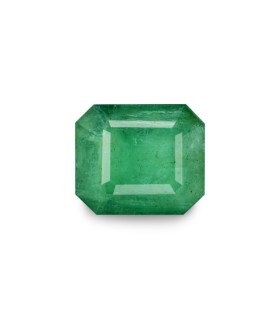 7.25 cts Natural Emerald (Panna)