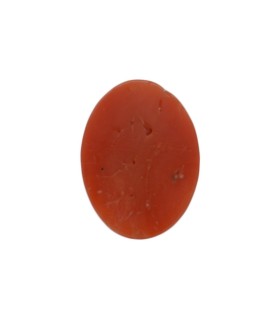 3.64 cts Natural Coral - Moonga (SKU:90023316)