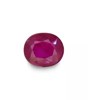 2.59 cts Natural Ruby (Manak)