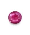 6.74 cts Unheated Natural Blue Sapphire (Neelam)