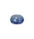 5.56 cts Unheated Natural Blue Sapphire (Neelam)