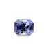 3.1 cts Unheated Natural Blue Sapphire (Neelam)