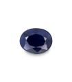 2.22 cts Natural Blue Sapphire (Neelam)