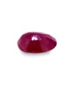 3.46 cts Unheated Natural Blue Sapphire (Neelam)