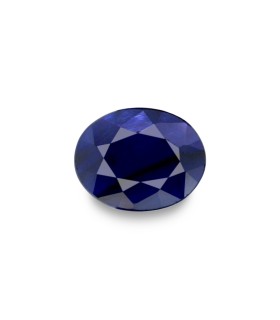 1.97 cts Natural Blue Sapphire (Neelam)