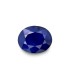 1.87 cts Natural Blue Sapphire (Neelam)