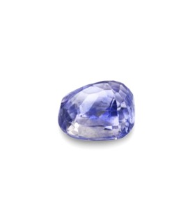 2.03 cts Natural Blue Sapphire - Neelam (SKU:90091018)