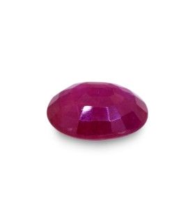 1.64 cts Natural Ruby (Manak)