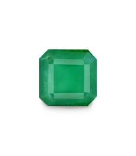 5.76 cts Natural Emerald (Panna)