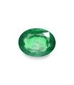 3.62 cts Natural Emerald (Panna)