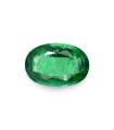 4.01 cts Natural Emerald (Panna)