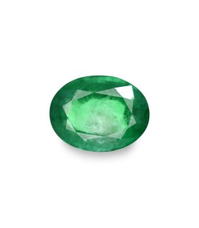 3.62 cts Natural Emerald (Panna)