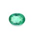 3.17 cts Natural Emerald (Panna)