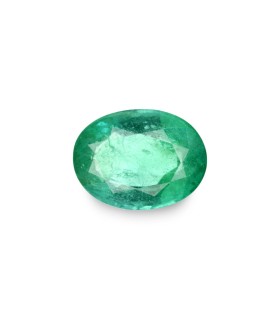 3.17 cts Natural Emerald (Panna)