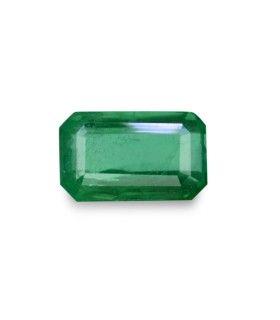 2.31 cts Natural Emerald (Panna)