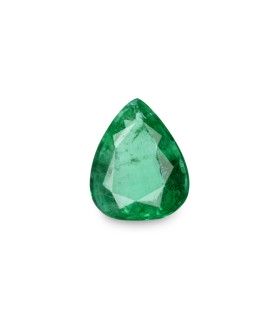 2.37 cts Natural Emerald (Panna)