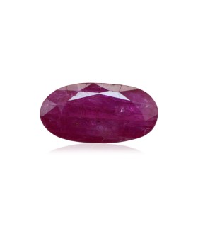 2.29 cts Natural Ruby (Manak)