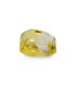 7.66 cts Unheated Natural Yellow Sapphire - Pukhraj (SKU:90091773)