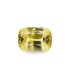 8.4 cts Unheated Natural Yellow Sapphire (Pukhraj)