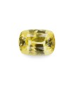 8.4 cts Unheated Natural Yellow Sapphire (Pukhraj)