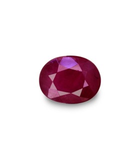 3.1 cts Natural Ruby (Manak)