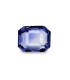 .66 ct Natural Blue Sapphire (Neelam)