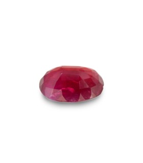 1.03 cts Natural Blue Sapphire (Neelam)