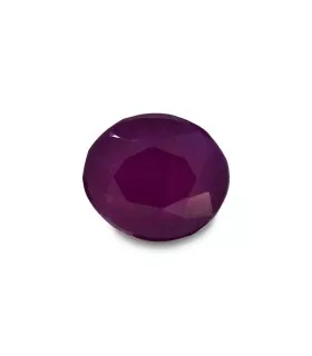 3.22 cts Unheated Natural Ruby (Manak)