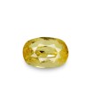 6.03 cts Unheated Natural Yellow Sapphire (Pukhraj)