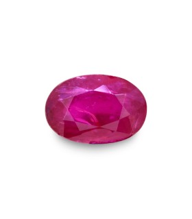 2.97 cts Natural Ruby (Manak)