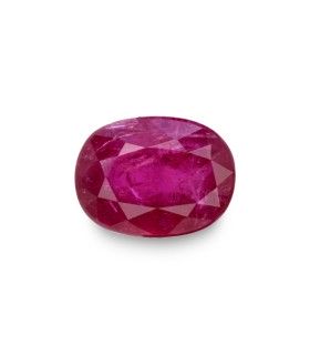 3.3 cts Natural Ruby (Manak)